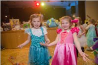 SP Neufeld Kindermaskenball, 22.01.2017