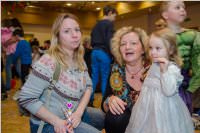 SP Neufeld Kindermaskenball, 22.01.2017