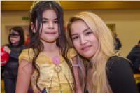 SP Neufeld Kindermaskenball, 22.01.2017