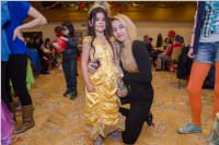 SP Neufeld Kindermaskenball, 22.01.2017