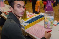 SP Neufeld Kindermaskenball, 22.01.2017