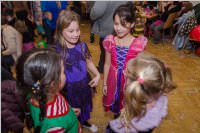 SP Neufeld Kindermaskenball, 22.01.2017