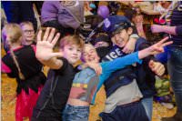 SP Neufeld Kindermaskenball, 22.01.2017