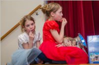 SP Neufeld Kindermaskenball, 22.01.2017