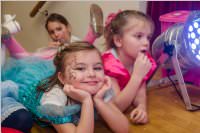 SP Neufeld Kindermaskenball, 22.01.2017