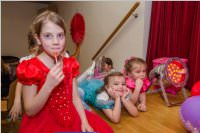SP Neufeld Kindermaskenball, 22.01.2017
