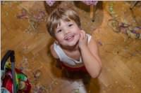 SP Neufeld Kindermaskenball, 22.01.2017