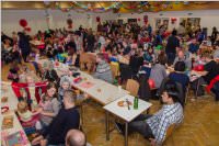 SP Neufeld Kindermaskenball, 22.01.2017
