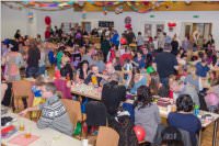 SP Neufeld Kindermaskenball, 22.01.2017
