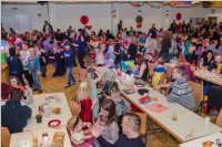 SP Neufeld Kindermaskenball, 22.01.2017