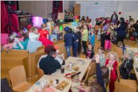 SP Neufeld Kindermaskenball, 22.01.2017