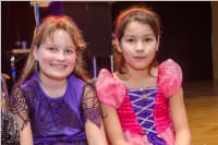 SP Neufeld Kindermaskenball, 22.01.2017