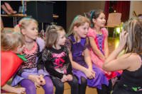 SP Neufeld Kindermaskenball, 22.01.2017