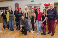SP Neufeld Kindermaskenball, 22.01.2017