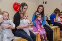 SP Neufeld Kindermaskenball, 22.01.2017