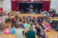 SP Neufeld Kindermaskenball, 22.01.2017
