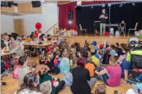 SP Neufeld Kindermaskenball, 22.01.2017