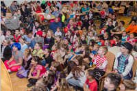 SP Neufeld Kindermaskenball, 22.01.2017