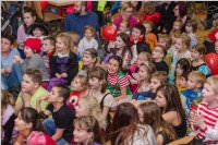 SP Neufeld Kindermaskenball, 22.01.2017