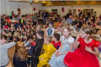 SP Neufeld Kindermaskenball, 22.01.2017
