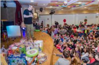 SP Neufeld Kindermaskenball, 22.01.2017