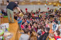 SP Neufeld Kindermaskenball, 22.01.2017