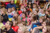 SP Neufeld Kindermaskenball, 22.01.2017