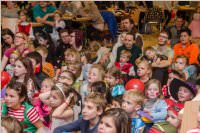 SP Neufeld Kindermaskenball, 22.01.2017
