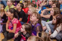 SP Neufeld Kindermaskenball, 22.01.2017