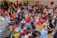 SP Neufeld Kindermaskenball, 22.01.2017