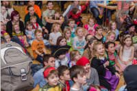 SP Neufeld Kindermaskenball, 22.01.2017