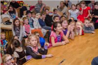SP Neufeld Kindermaskenball, 22.01.2017