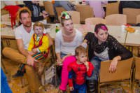 SP Neufeld Kindermaskenball, 22.01.2017