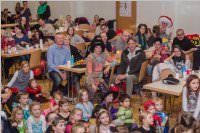 SP Neufeld Kindermaskenball, 22.01.2017