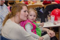 SP Neufeld Kindermaskenball, 22.01.2017