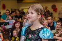 SP Neufeld Kindermaskenball, 22.01.2017