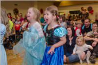SP Neufeld Kindermaskenball, 22.01.2017