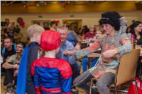 SP Neufeld Kindermaskenball, 22.01.2017