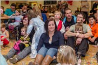 SP Neufeld Kindermaskenball, 22.01.2017