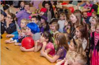 SP Neufeld Kindermaskenball, 22.01.2017