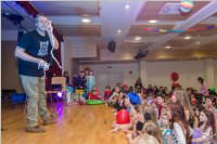 SP Neufeld Kindermaskenball, 22.01.2017
