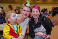 SP Neufeld Kindermaskenball, 22.01.2017