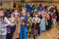 SP Neufeld Kindermaskenball, 22.01.2017