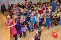 SP Neufeld Kindermaskenball, 22.01.2017