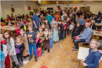 SP Neufeld Kindermaskenball, 22.01.2017