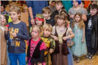 SP Neufeld Kindermaskenball, 22.01.2017