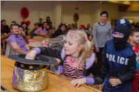 SP Neufeld Kindermaskenball, 22.01.2017
