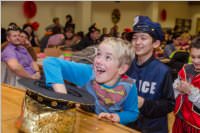SP Neufeld Kindermaskenball, 22.01.2017