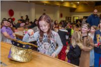 SP Neufeld Kindermaskenball, 22.01.2017