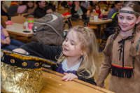 SP Neufeld Kindermaskenball, 22.01.2017